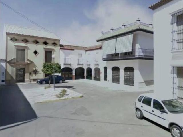 Chalet Venta Tocina, Tocina