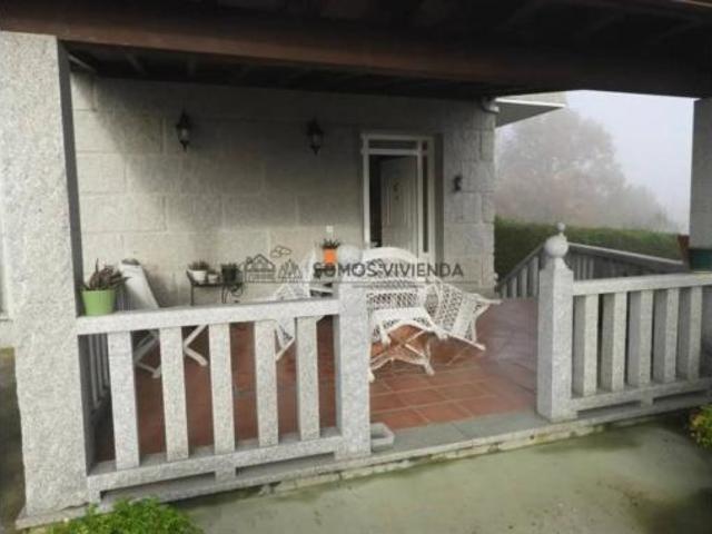 Chalet Venta Toén, Toén