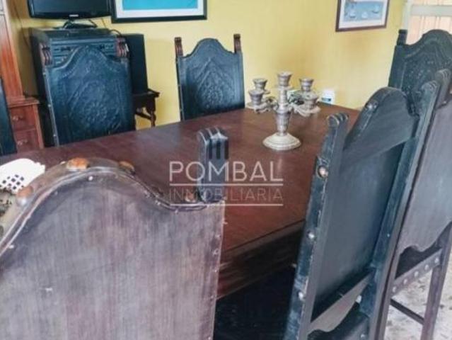 Chalet Venta Toén, Toén