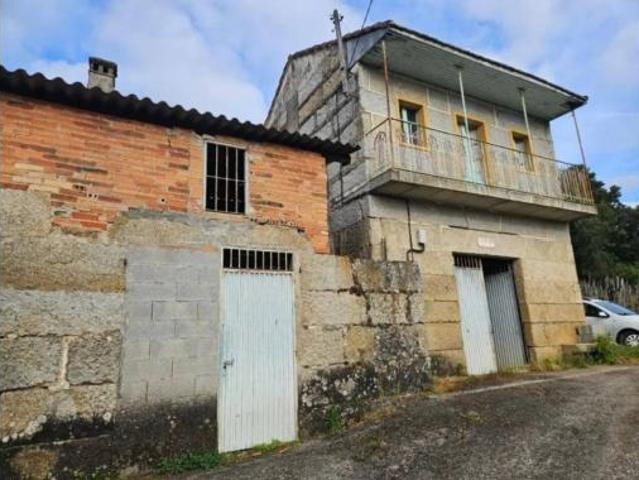 Chalet Venta Toén, Toén