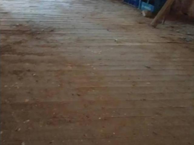 Chalet Venta Toén, Toén