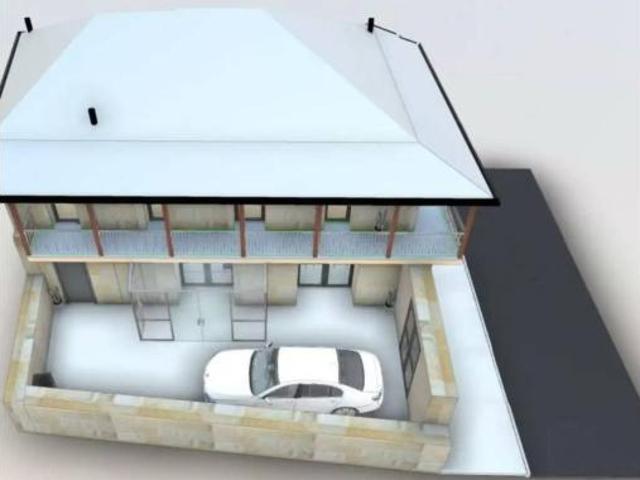 Chalet Venta Toén, Toén