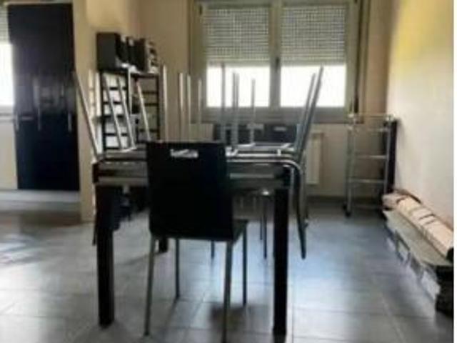 Chalet Venta Toén, Toén