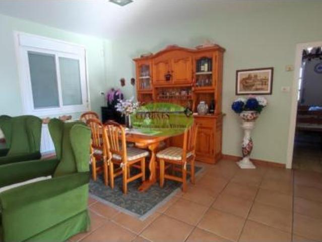 Chalet Venta Toén, Moreiras Toén