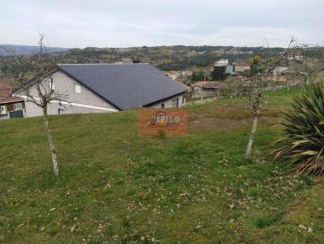 Chalet Venta Toén, Toén