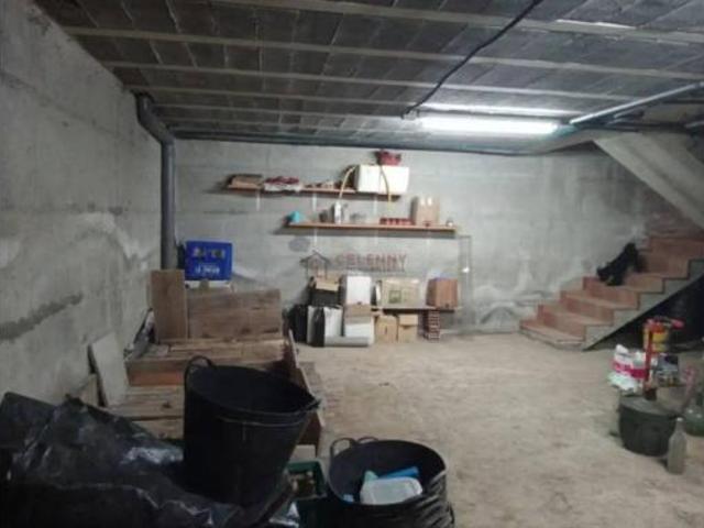 Chalet Venta Toén, Toén