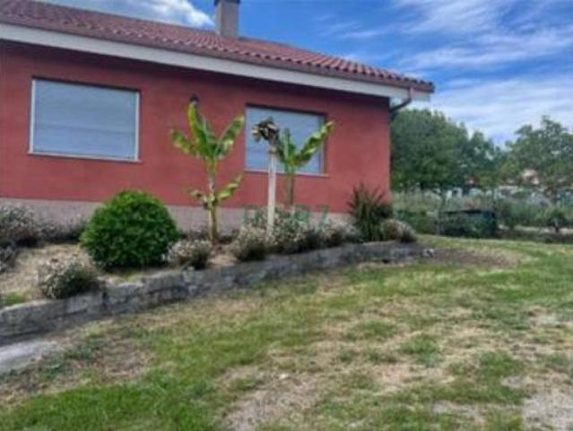 Chalet Venta Toén, Moreiras Toén