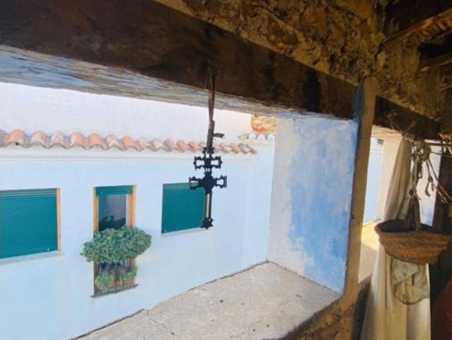 Chalet Venta Toga, Toga