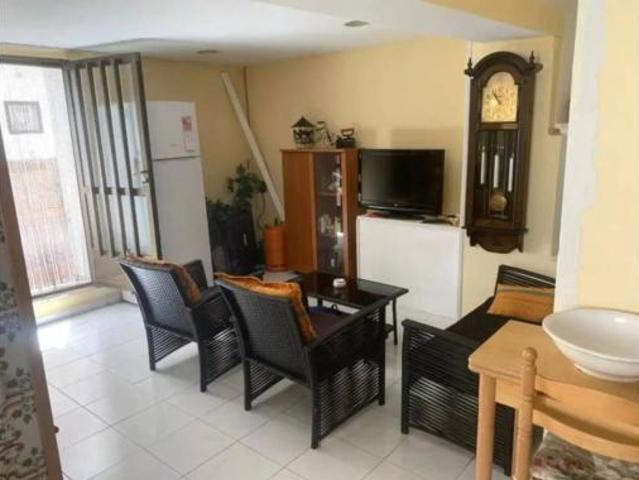 Chalet Venta Toga, Toga