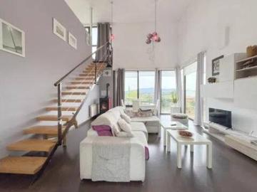 Chalet Venta Tolbaños, Tolbaños