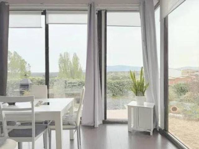 Chalet Venta Tolbaños, Tolbaños