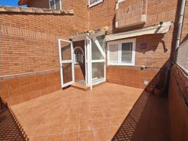 Chalet Venta Toledo Capital, Azucaica