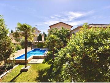 Chalet Venta Toledo Capital, Los Cigarrales Montesión