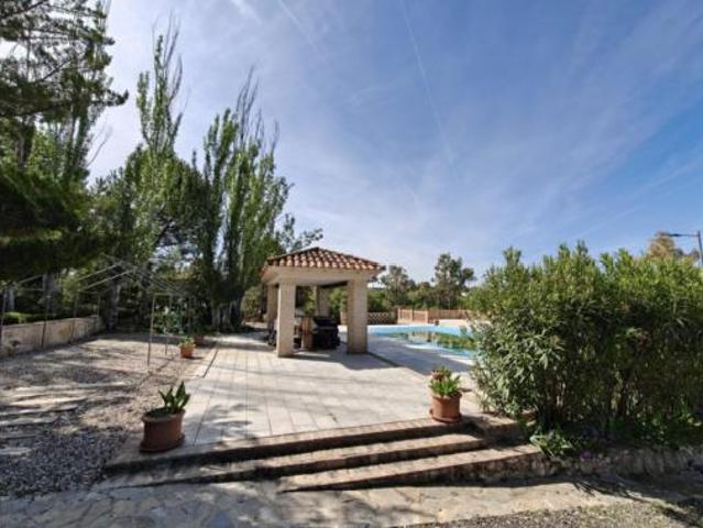 Chalet Venta Toledo Capital, Los Cigarrales Montesión