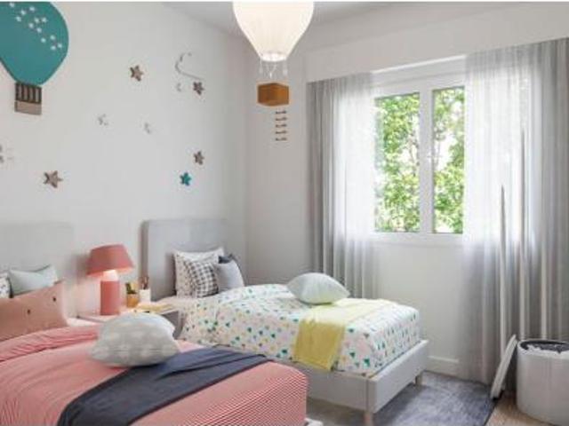 Chalet Venta Toledo Capital, Toledo Capital