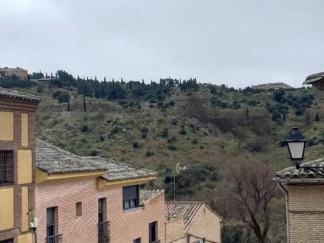 Chalet Venta Toledo Capital, Toledo Capital