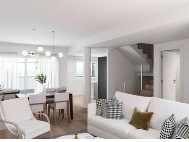 Chalet Venta Toledo Capital, Toledo Capital