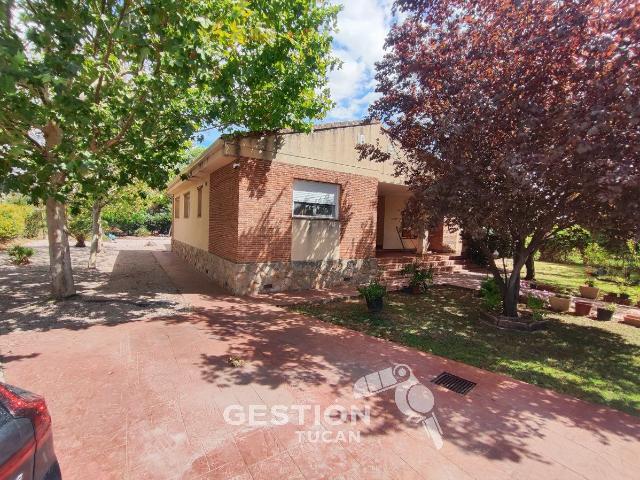 Chalet Venta Toledo