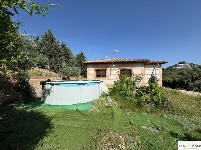 Chalet Venta Toledo