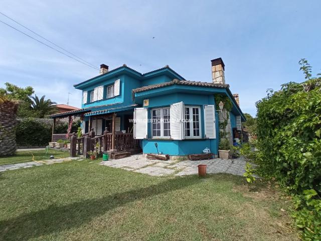 Chalet Venta Toledo