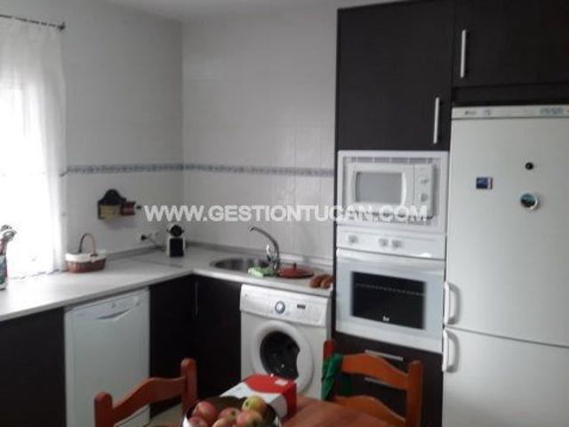 Chalet Venta Toledo
