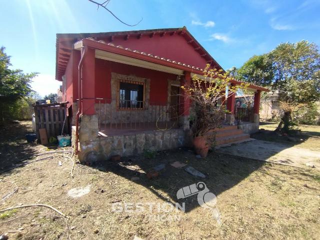 Chalet Venta Toledo