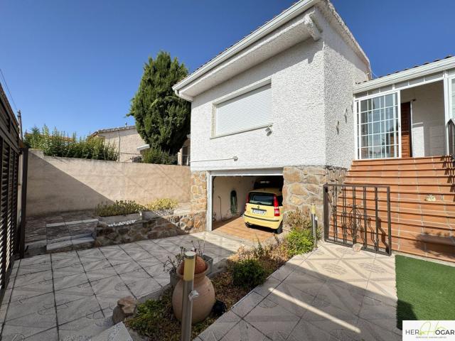 Chalet Venta Toledo