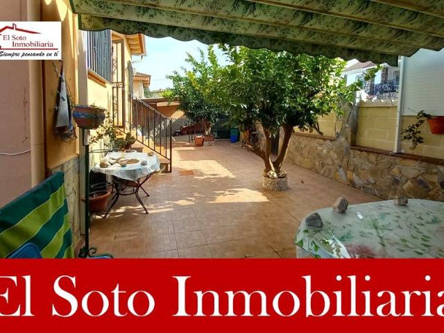 Chalet Venta Toledo
