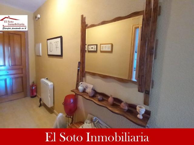 Chalet Venta Toledo