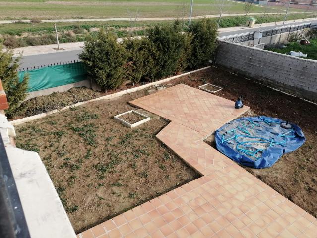 Chalet Venta Toledo
