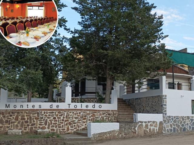 Chalet Venta Toledo