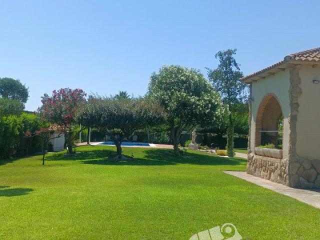 Chalet Venta Toledo