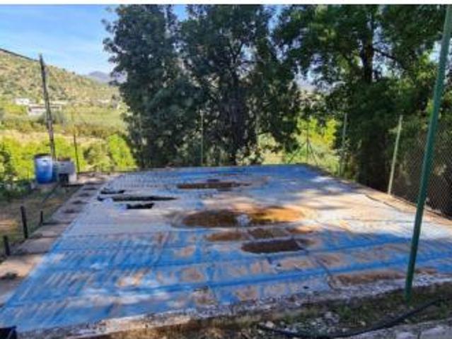 Chalet Venta Tolox, Tolox