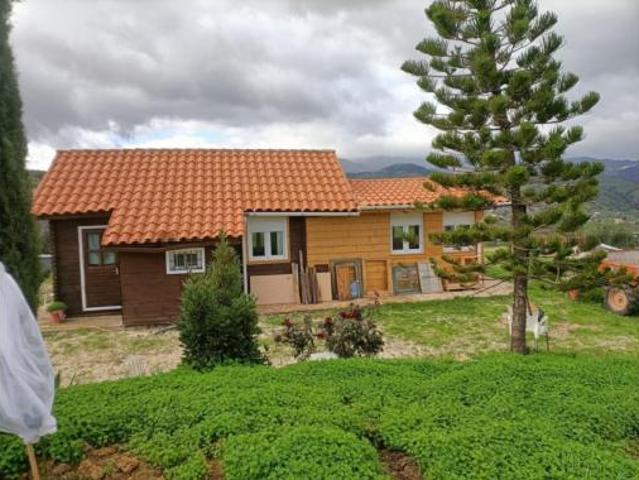 Chalet Venta Tolox, Tolox