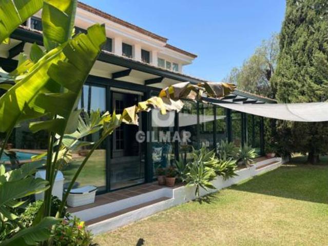 Chalet Venta Tomares, Aljamar