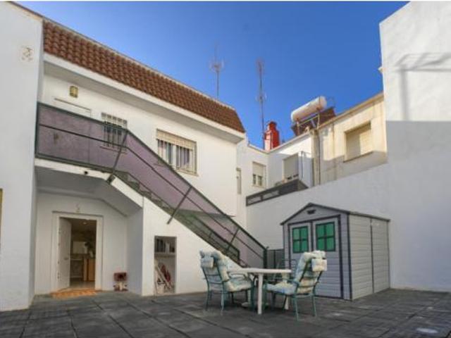 Chalet Venta Tomares, Las Almenas