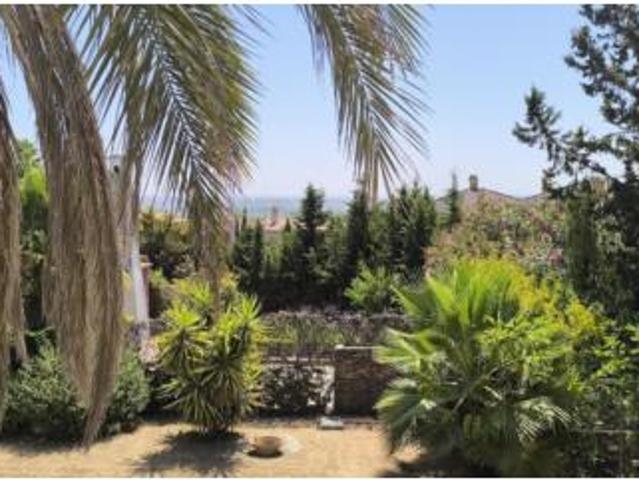 Chalet Venta Tomares, Santa Eufemia