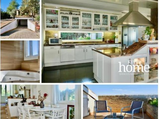 Chalet Venta Tomares, Santa Eufemia