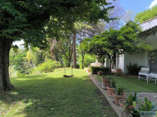 Chalet Venta Tomares, Santa Eufemia