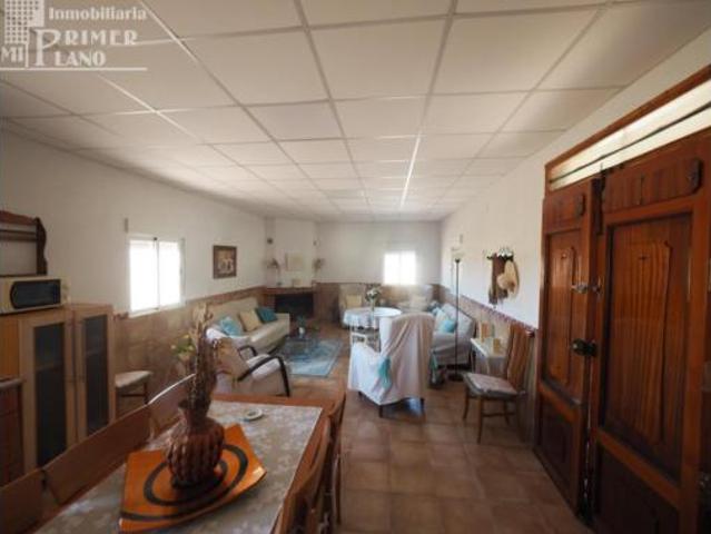 Chalet Venta Tomelloso, Tomelloso