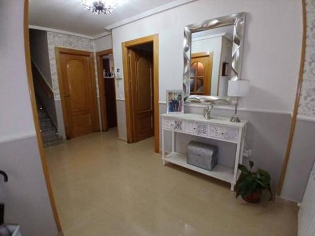 Chalet Venta Tomelloso, Tomelloso