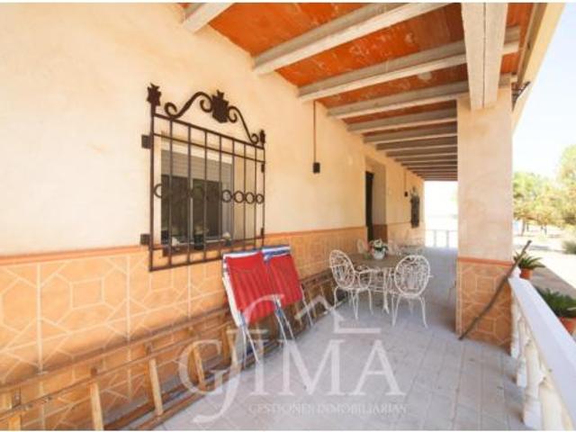 Chalet Venta Tomelloso, Tomelloso