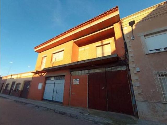 Chalet Venta Tomelloso, Tomelloso