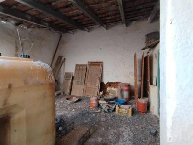 Chalet Venta Tomelloso, Tomelloso