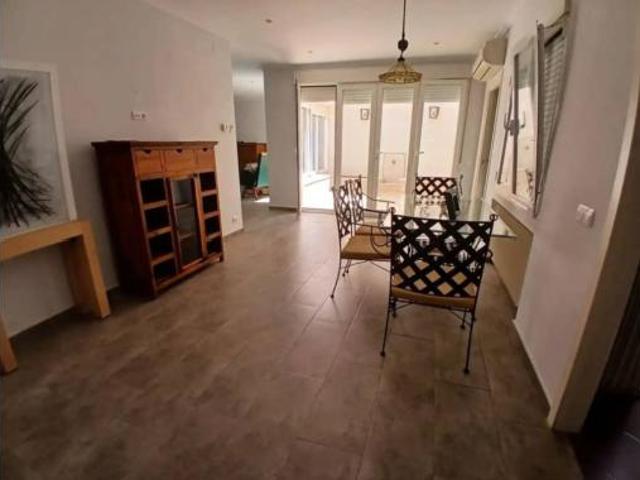 Chalet Venta Tomelloso, Tomelloso