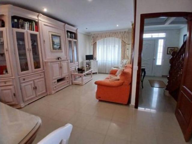 Chalet Venta Tomelloso, Tomelloso