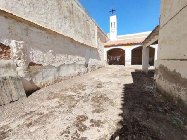 Chalet Venta Tomelloso, Tomelloso