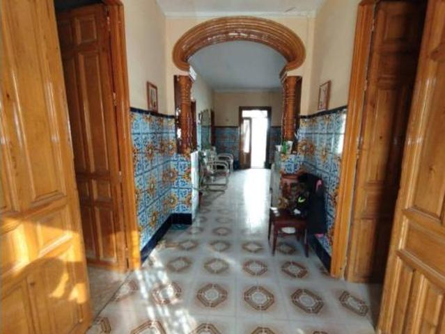 Chalet Venta Tomelloso, Tomelloso