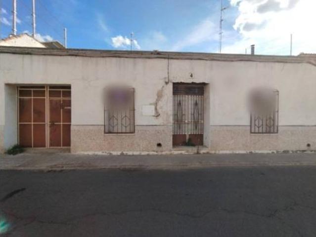 Chalet Venta Tomelloso, Tomelloso