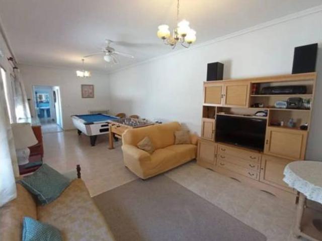 Chalet Venta Tomelloso, Tomelloso